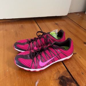 Women’s Nike XC Spikes